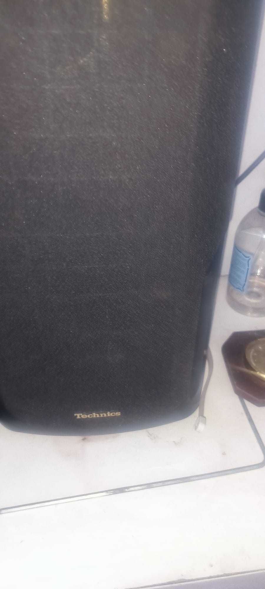 Aparelhagem Technics