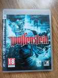 Wolfenstein ps3 PlayStation 3