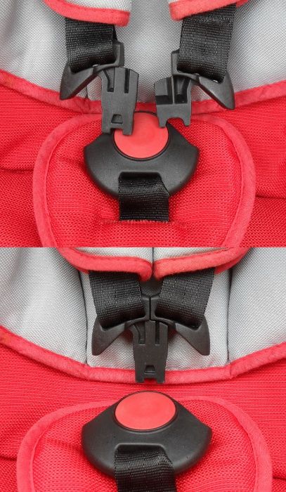 Cadeira de Bébe PréNatal ate 13 KG