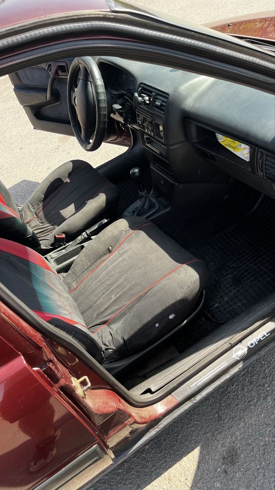 Продам Opel vectra