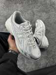 ‼️БЕЗ ПРЕДОПЛАТ‼️ 41-46 New Balance 1906R White Silver / 9060 2002R