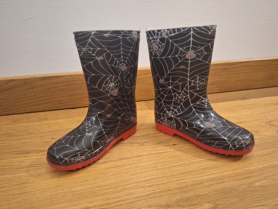 Kalosze Coccodrillo 29