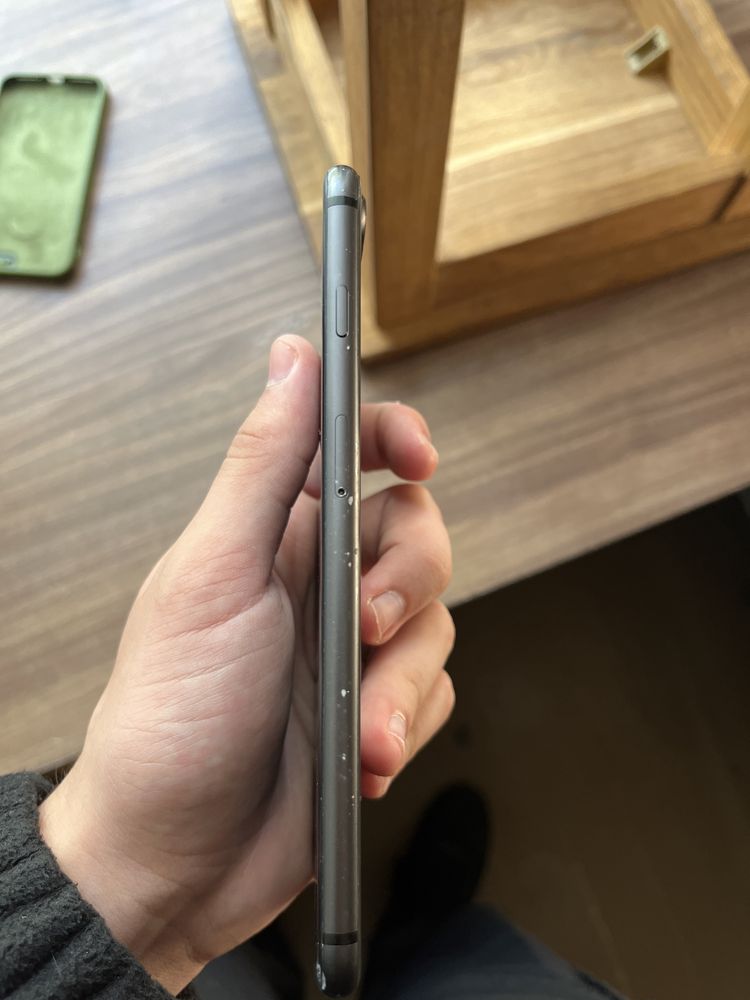 iPhone 8+ цена договарнач