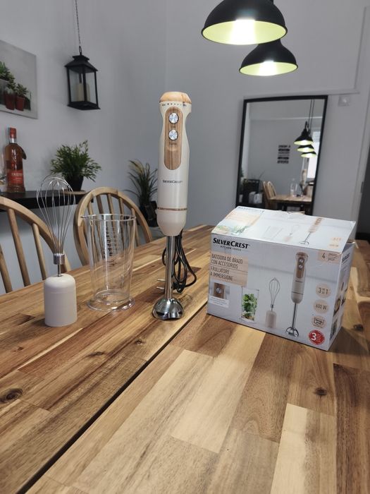 Kit 3 em 1 varinha mágica nova