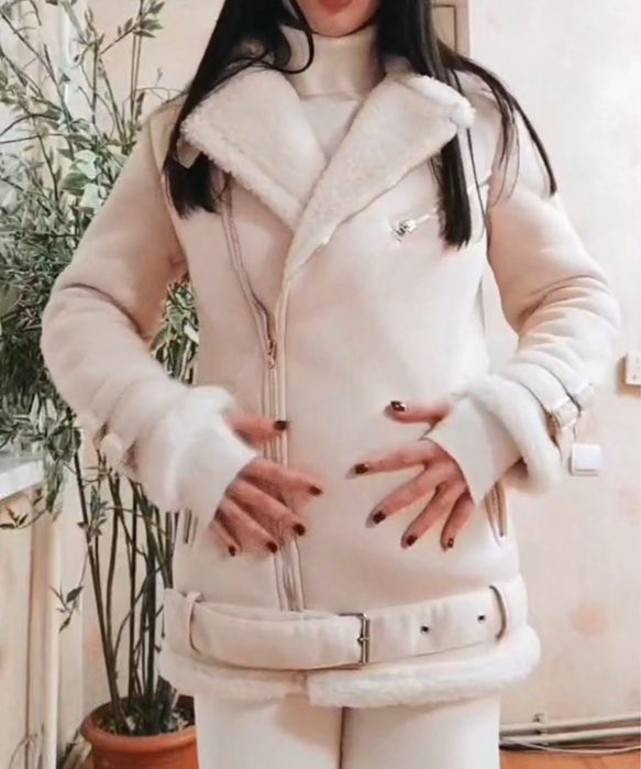 Дублянка молочна