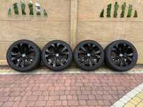 Диски Bmw R20 X5, X6, 491M style, original