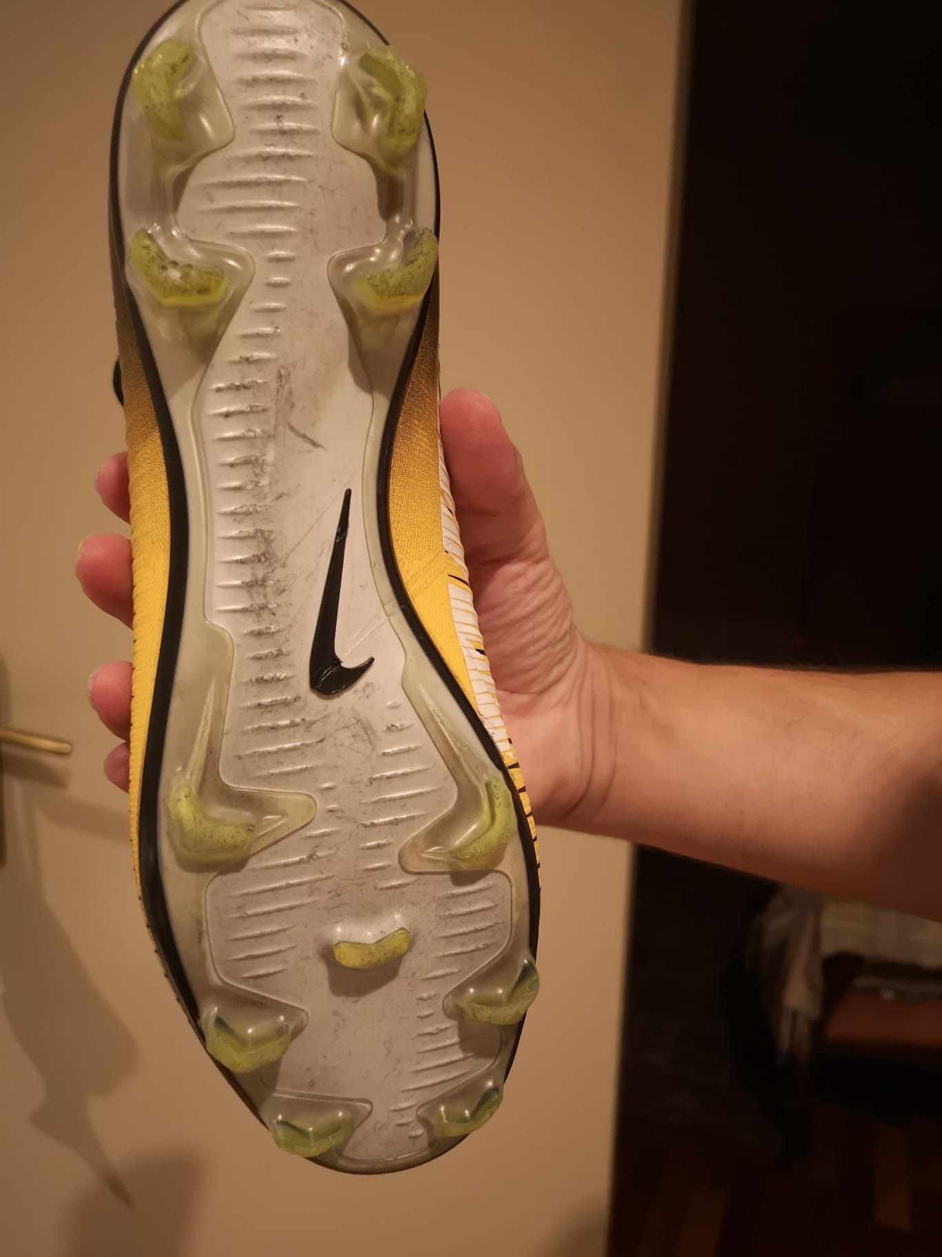 Chuteiras Nike Mercurial