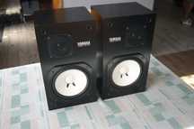 Yamaha NS-10M kolumny studyjne