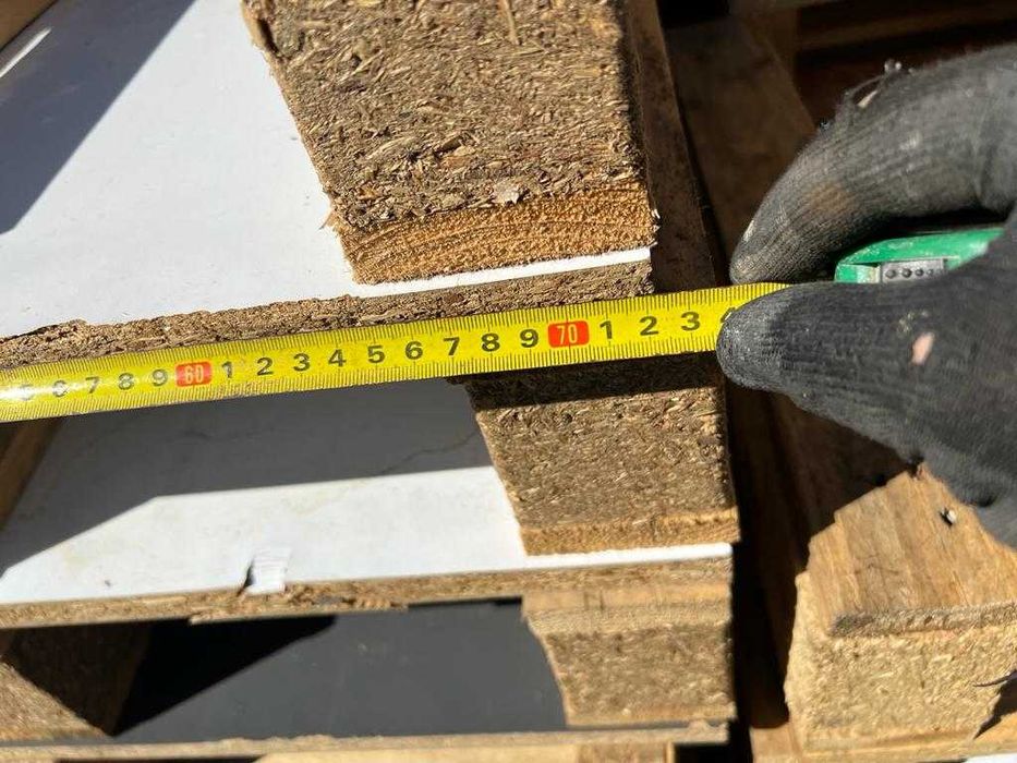 Palety drewniane 72x52