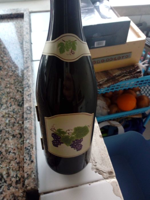 Acessórios para vinhos