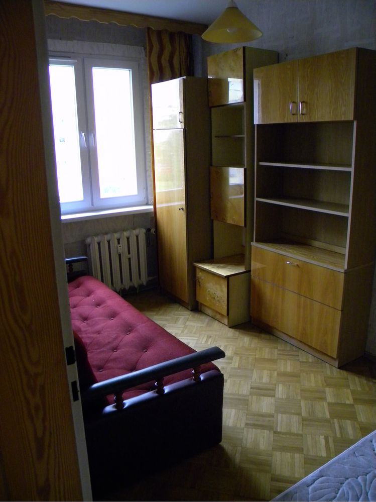 Wynajmę pokój studentce