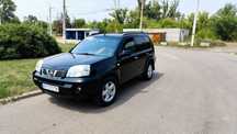 Продам Nissan X-Trail