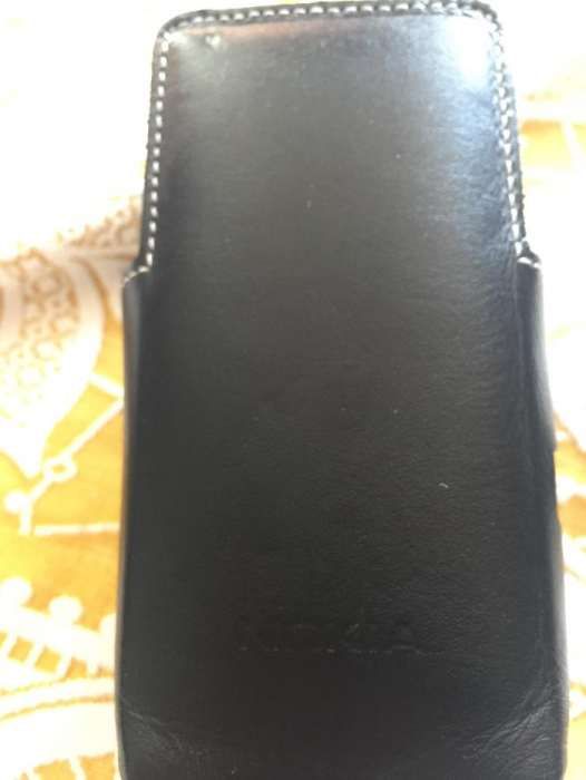 Bolsa Nokia Original