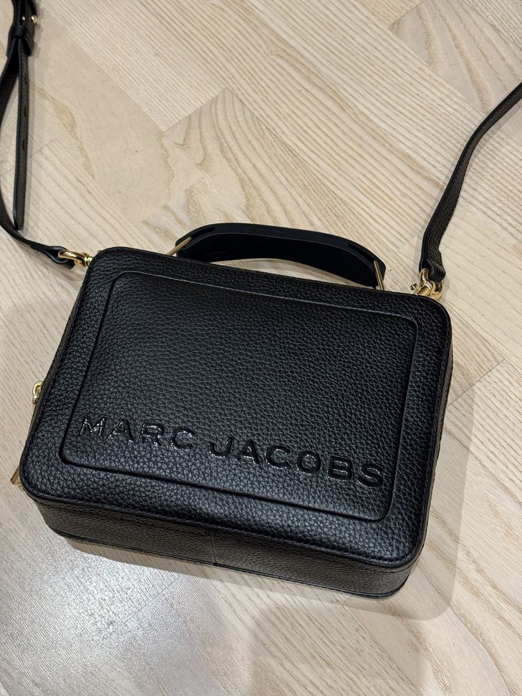 Сумка Marc Jacobs The Box 23 Original