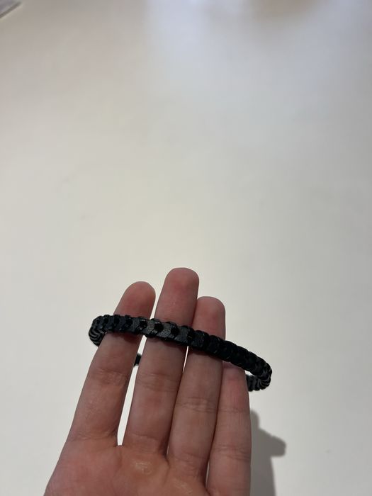 Pulseria One Men Grove Black