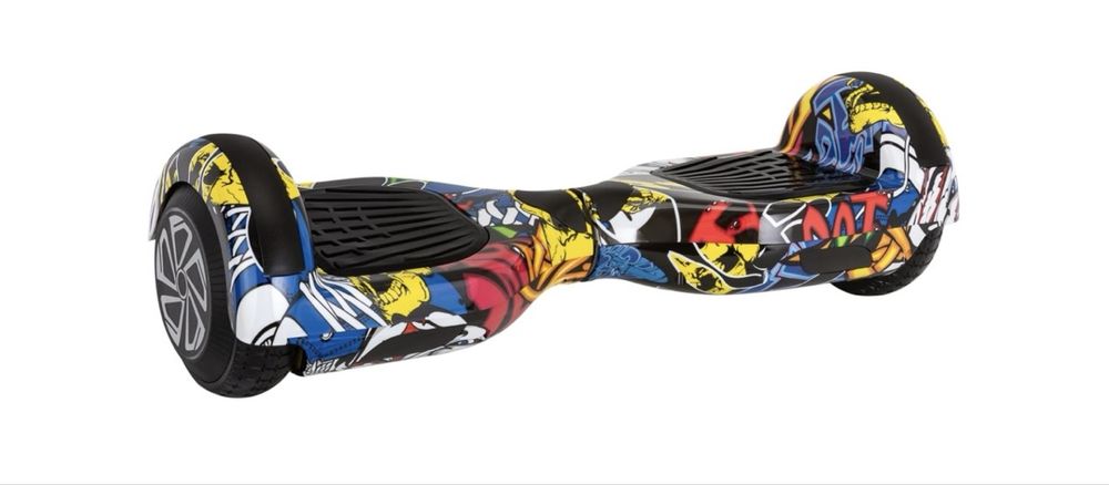 Hoverboard RADICAL EXTREME Urban 6.5''