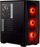 Obudowa CORSAIR Carbide Series Spec Delta RGB