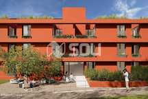 Apartamento T1 - Cosmopolitan One