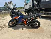 KTM 1290 Super Adventure