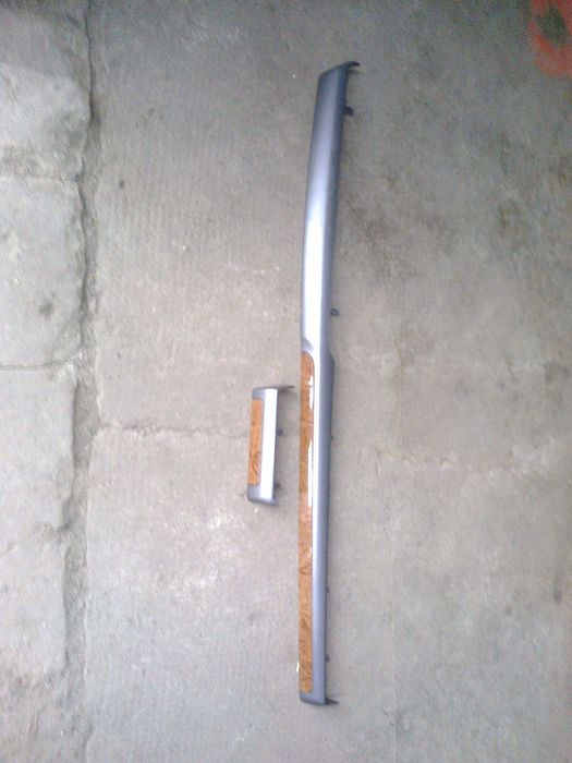 Dekory, listwy deski konsoli vectra c signum lift