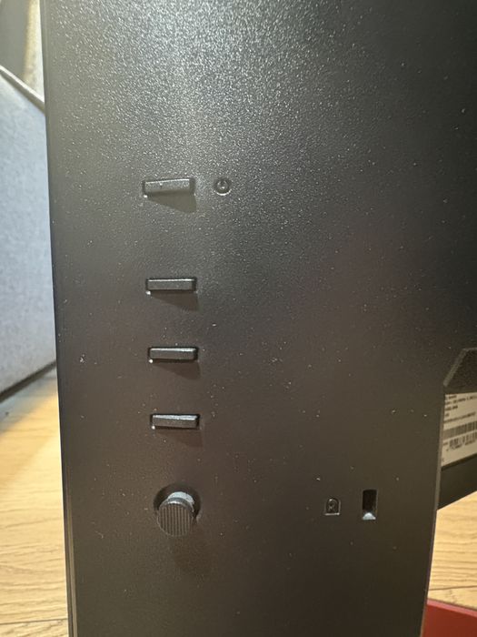 Monitor Acer VG220Q bmiix