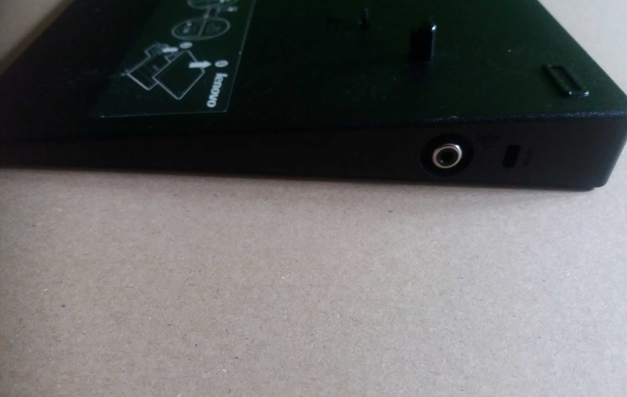 Stacja dokująca Lenovo Type 2504