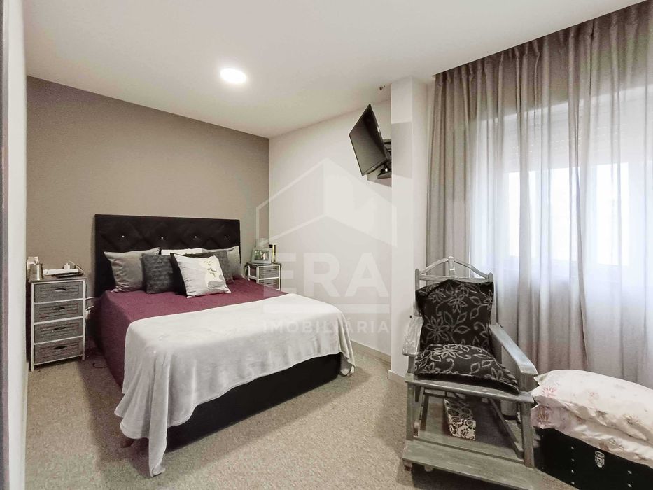 Apartamento T3 na Quinta do Olho D'Água, Aveiro