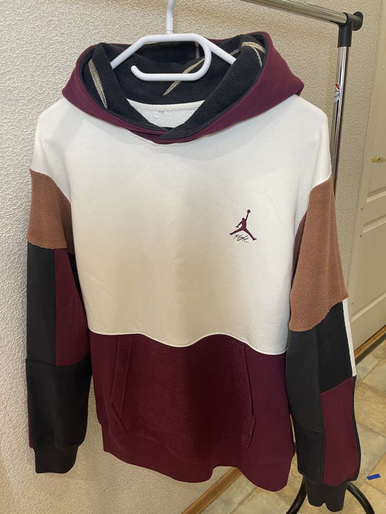 Кофти худи Nike Jordan р. M,L,XL