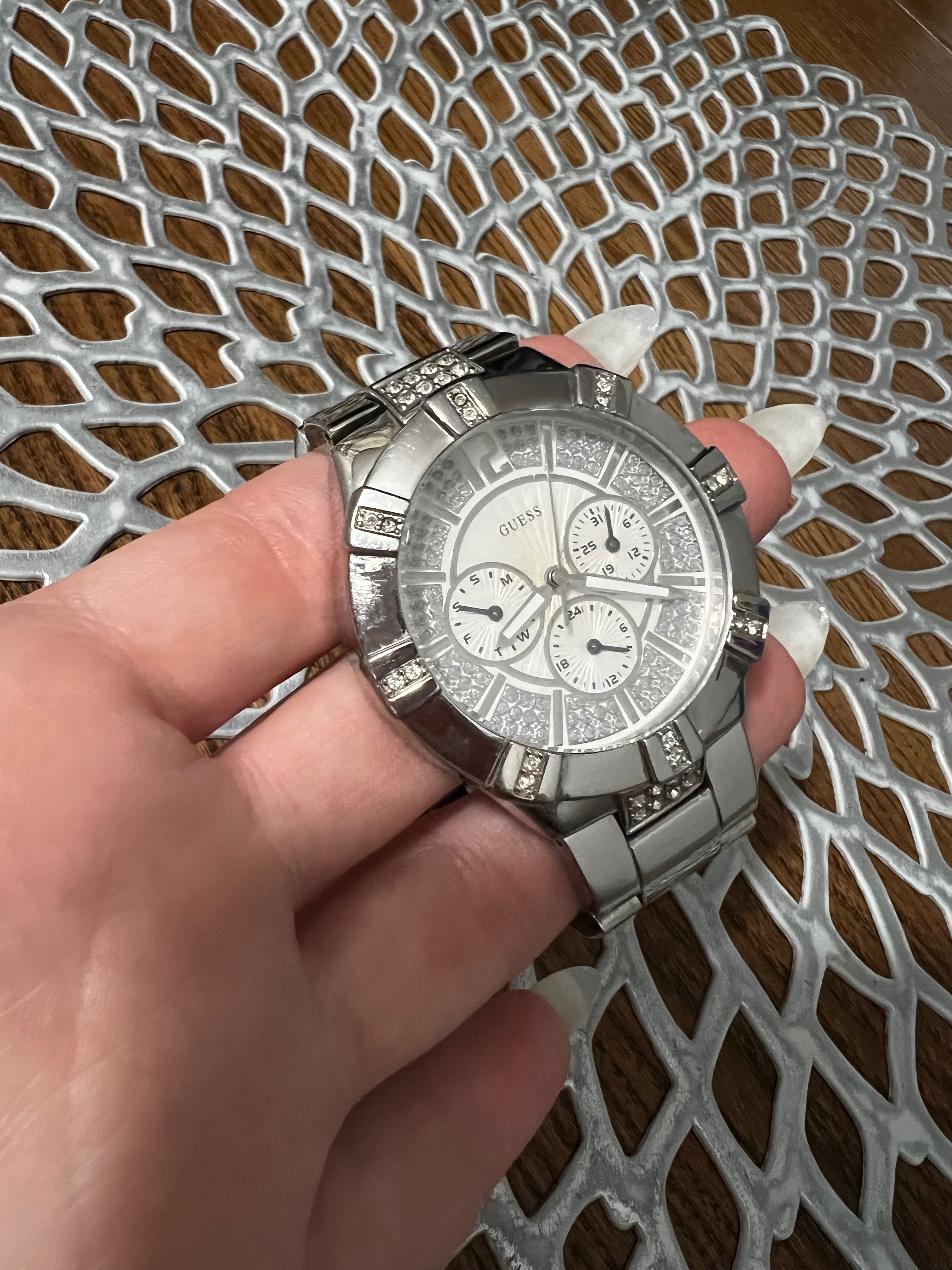 Годинник Guess оригінал