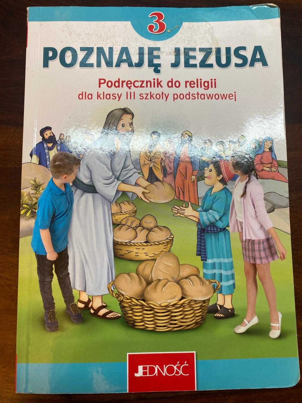 Poznaję Jezusa 3