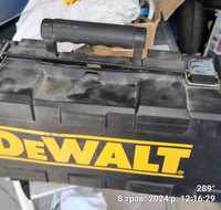 Болгарка DEWALT D28136-05