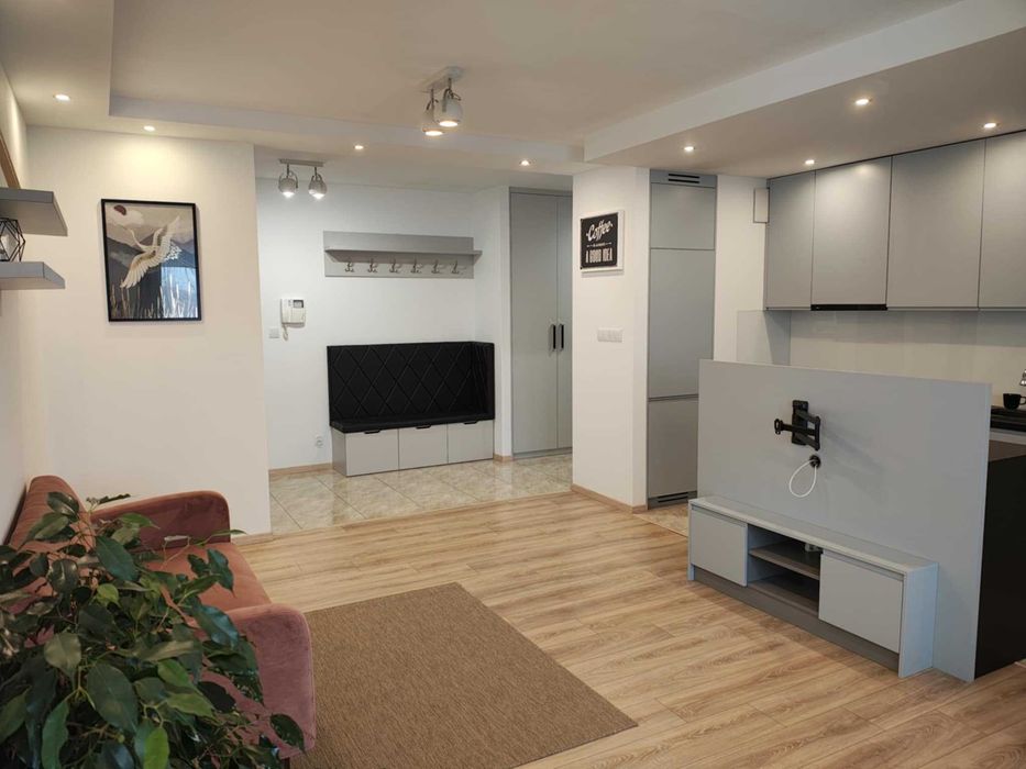 Mieszkanie 3-pok. 73,2m2, Białołęka. Bezpośrednio