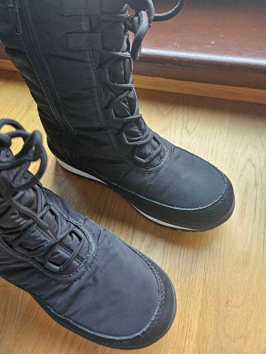 buty zimowe ocieplane CMP rozmiar 38