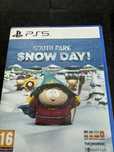 South Park Snow day! PS5