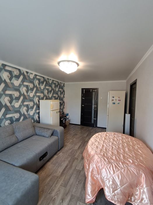 Продам уютную 3-х комнатную квартиру на Молодежке