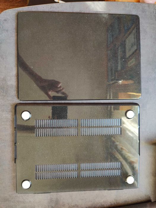 Чохол накладка на MacBook Pro 14"