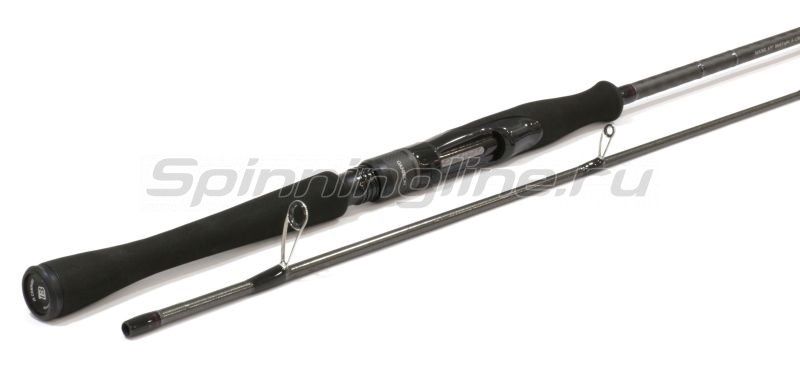 Продам топовый Спиннинг JS-Company Bixod Real Sword S692ML