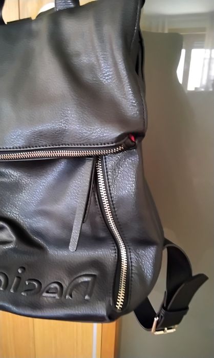Mochila Desigual
