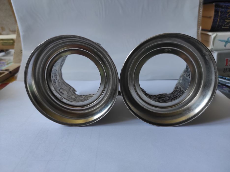 Подстаканники Кольчугино