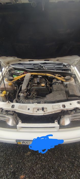 Продам авто Ford Scorpio