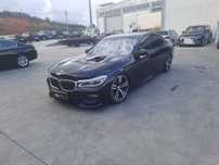 BMW 740 d, Ld xDrive, 2017 1 dono
