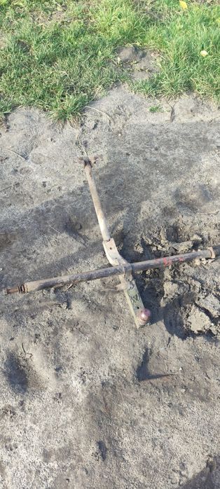 Продам фаркоп ваз