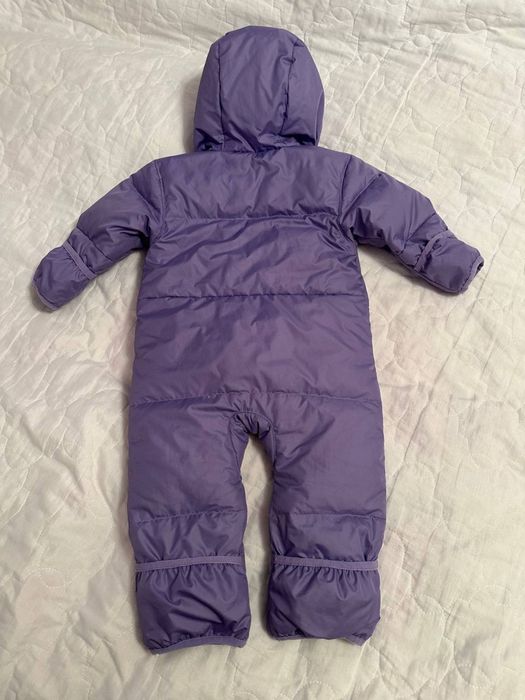 Дитячий зимовий комбінезон Columbia