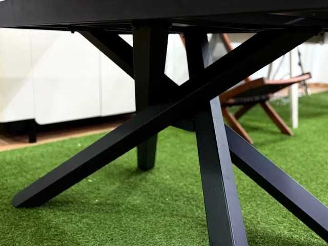 Novas mesas extensíveis - envio grátis