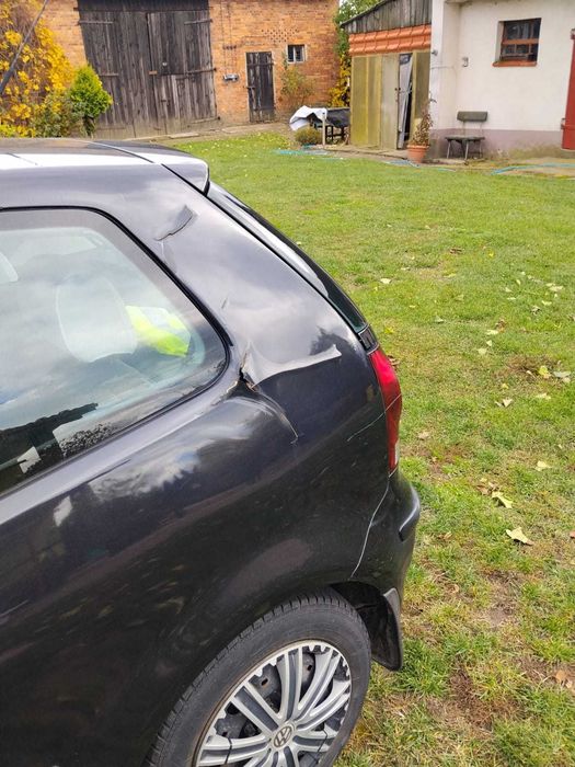 Volkswagen Polo 1.4 Tdi