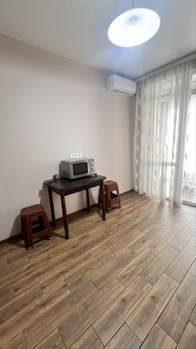 Здам квартиру 1-к «ЖК Артвіль» генератори