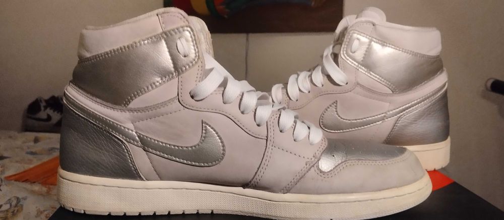 Nike Air Jordan 1 retro High Tokyo