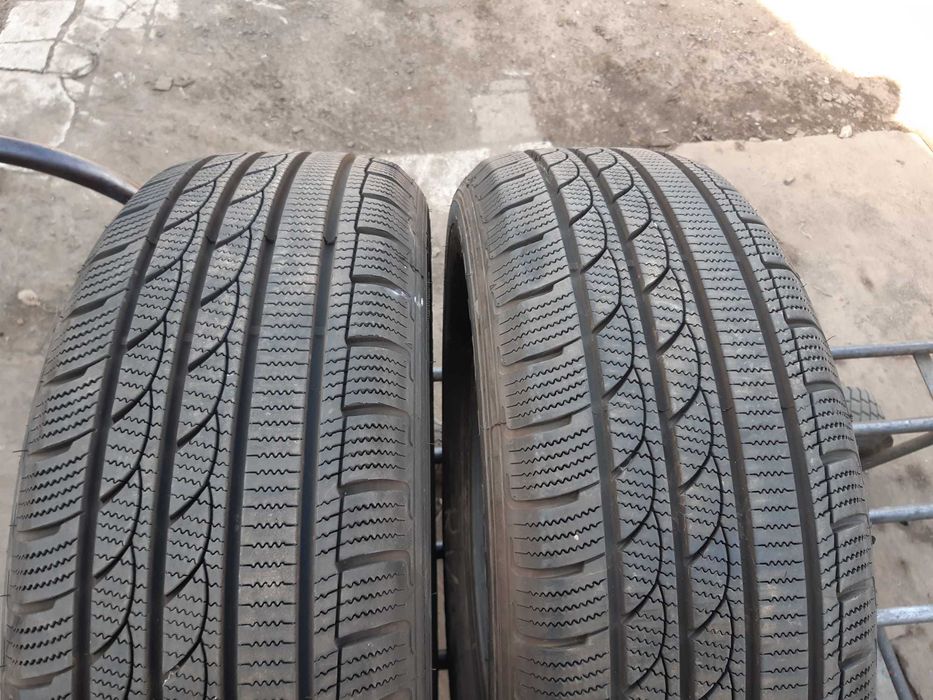 Opony zimowe 225.60.17 Minerva 8mm TOP-CAR