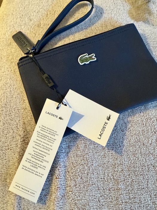 Saszetka do torebki Lacoste