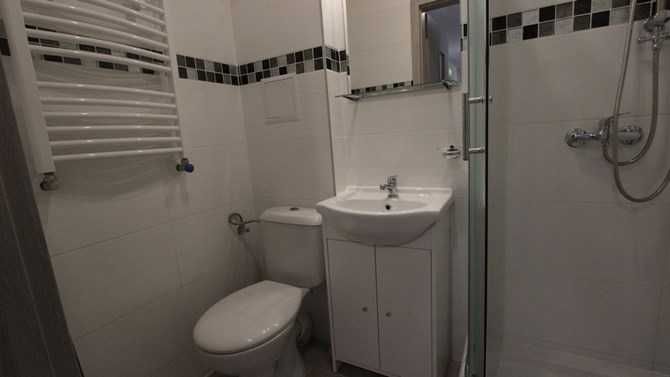 PROMOCJA, Jednoosobowy pokój w centrum, ul. Legionów 40, BRAK PROWIZJI